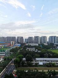Haig 162 (D15), Apartment #610749311